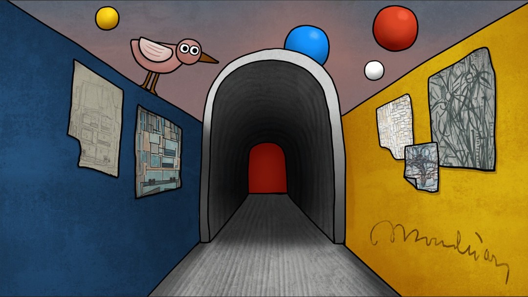 《巨匠眼》游戏库