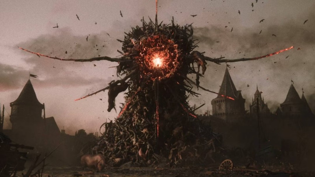 《神界》开发争议不断 编剧集体控诉拉瑞安