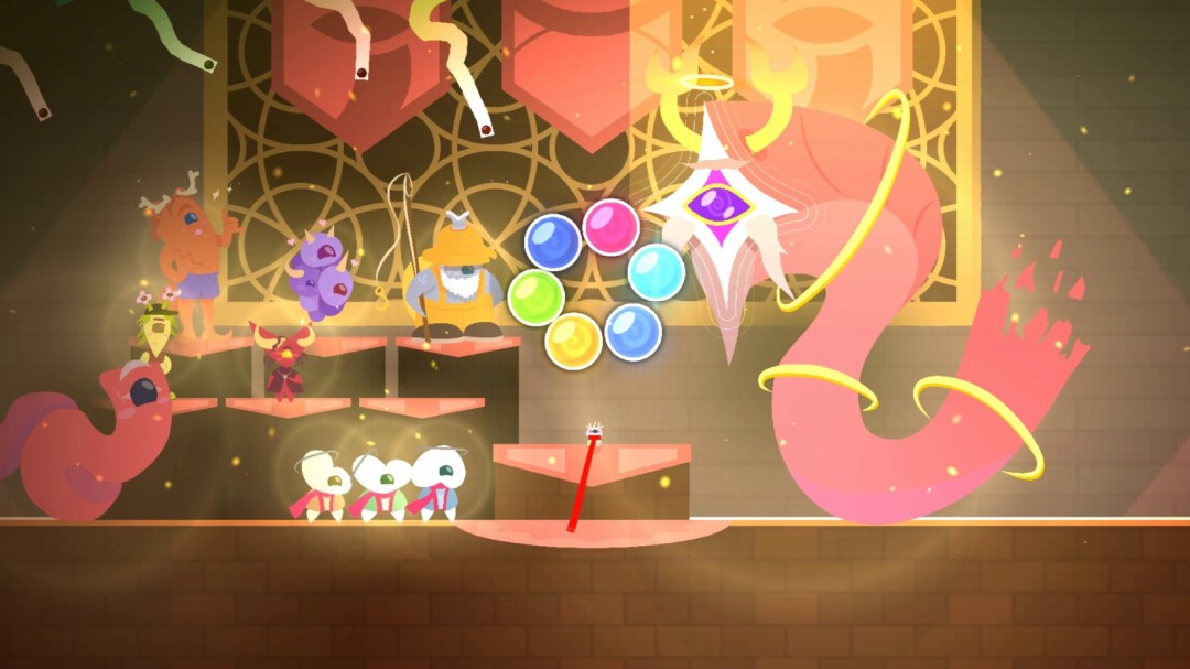 《Baseless》官方版