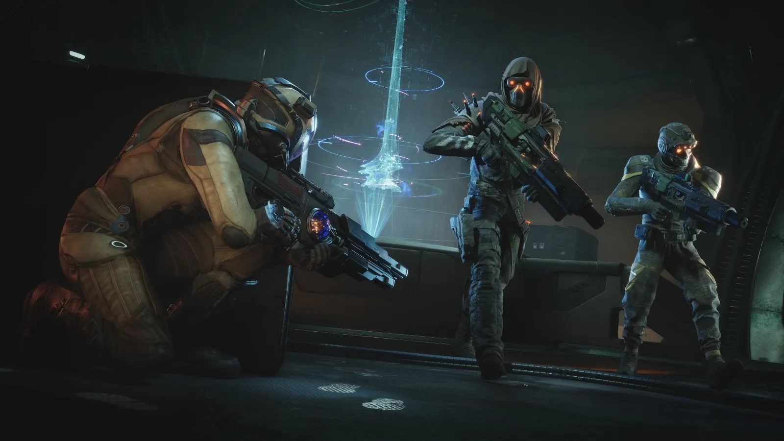 3A科幻大作《Exodus》工作室创始人宣布退休 现阶段使命已达成