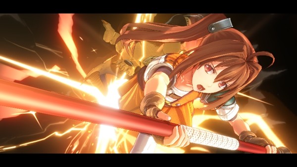 《空之轨迹 the 2nd》 简体中文版决定于2026年上市！