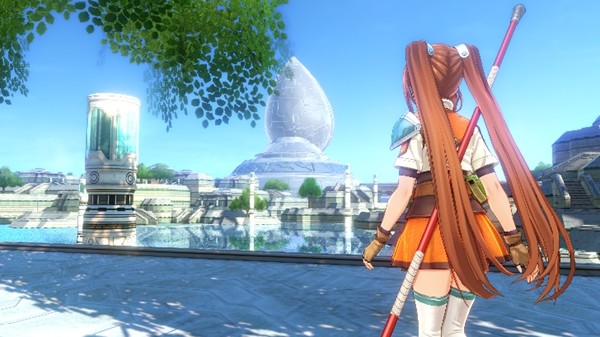 《空之轨迹 the 2nd》 简体中文版决定于2026年上市！