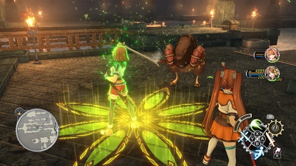 《空之轨迹 the 2nd》 简体中文版决定于2026年上市！