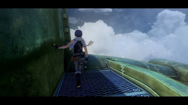 《空之轨迹 the 2nd》 简体中文版决定于2026年上市！