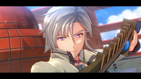 《空之轨迹 the 2nd》 简体中文版决定于2026年上市！