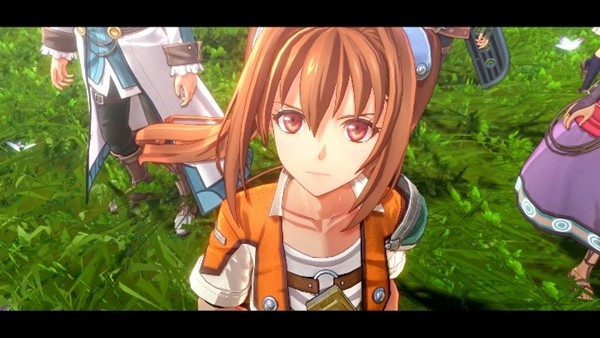 《空之轨迹 the 2nd》 简体中文版决定于2026年上市！