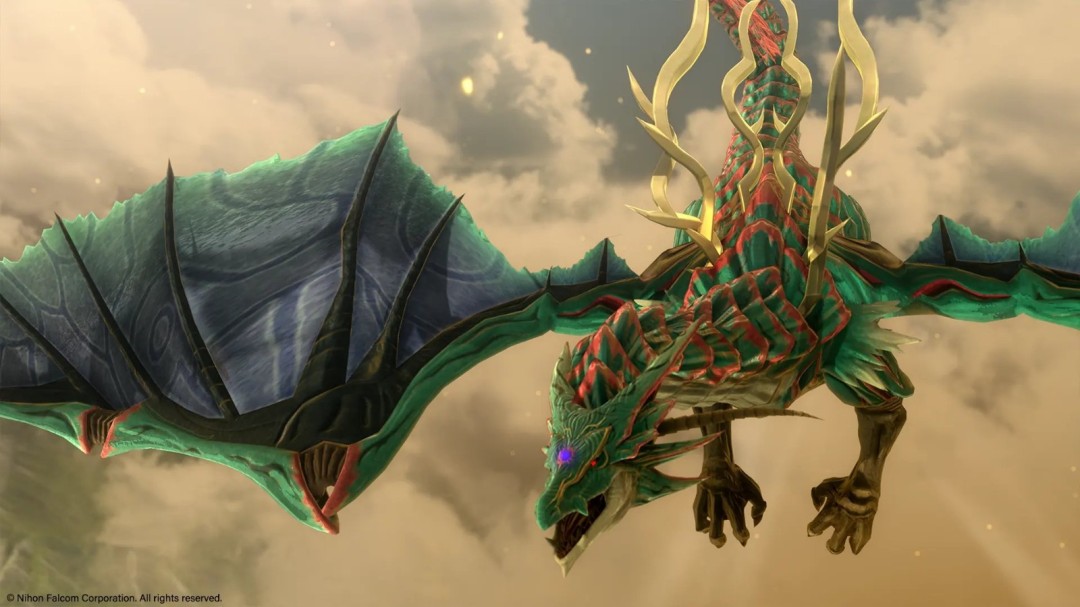 falcon官宣《空之轨迹 the 2nd》2026年发布 预告网站与Steam商店页面同步上线