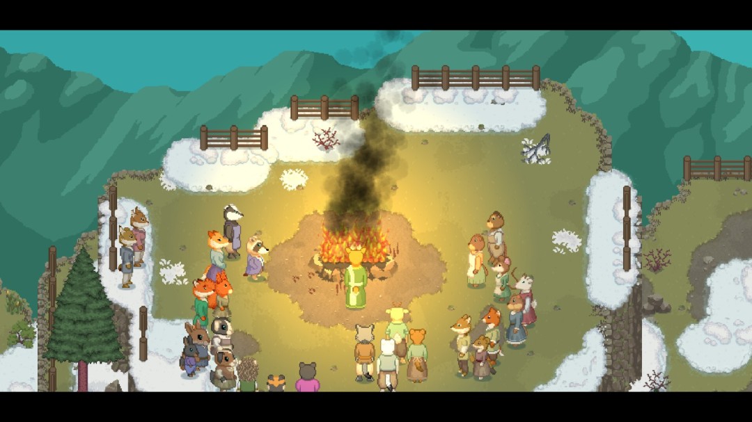 《Grimshire》游戏库