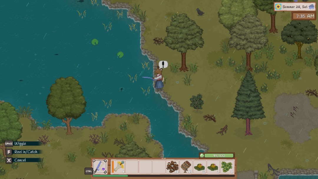 《Grimshire》游戏库