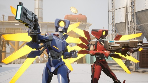 《幻兽帕鲁》大型更新「心归之所」今日上线