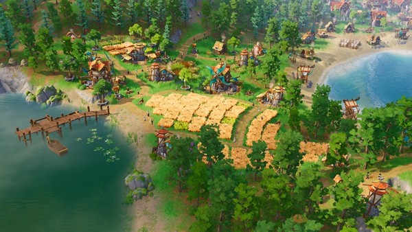 《帕格尼物语》1.0正式版现已发布!含沉浸式剧情战役,限时7折优惠!