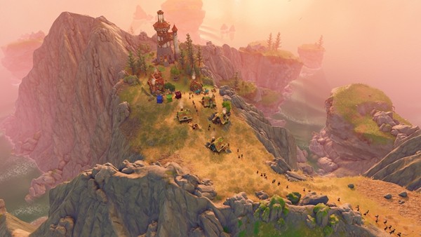 《帕格尼物语》1.0正式版现已发布!含沉浸式剧情战役,限时7折优惠!