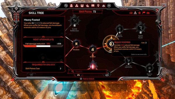 《方舟：生存飞升》DLC“失落禁域”明日上线，新生物寒辉雪龙首曝