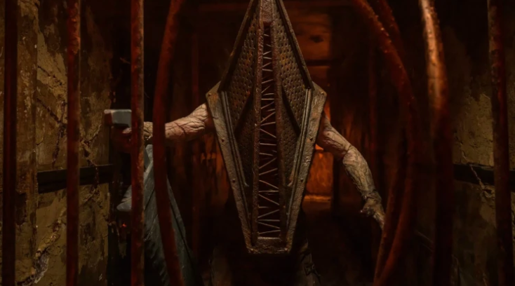 《重返寂静岭》获R级分级！含血腥暴力和吸毒情节