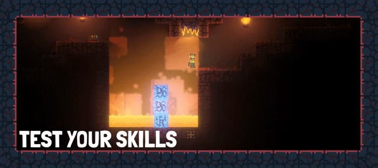 《Hurling Herman》demo