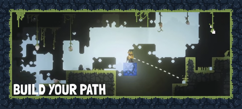 《Hurling Herman》demo