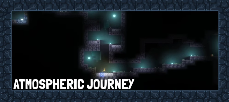 《Hurling Herman》demo