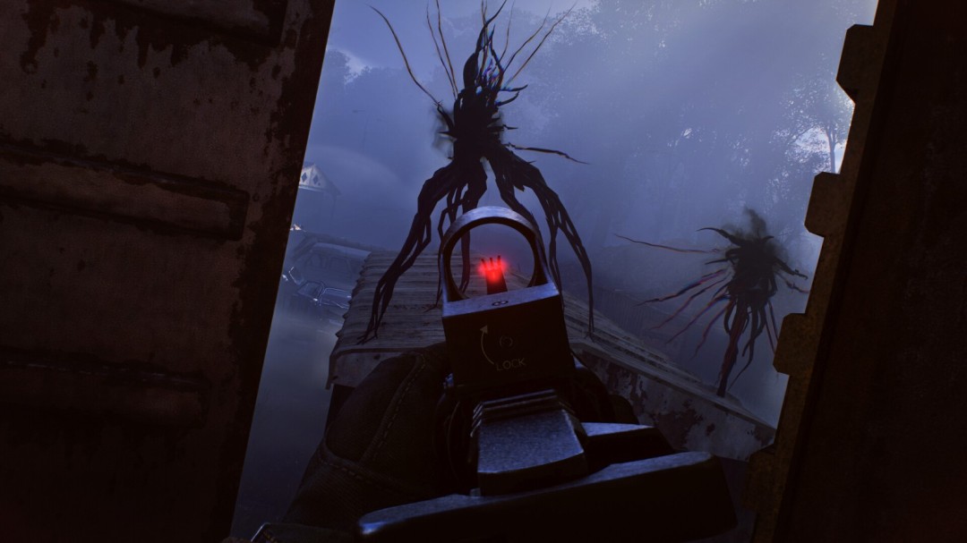 《Active Matter》游戏库