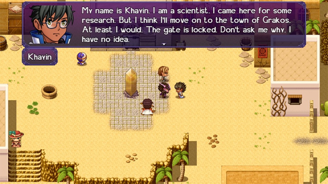 《黑骑士传记 超越命运的冒险》免安装版