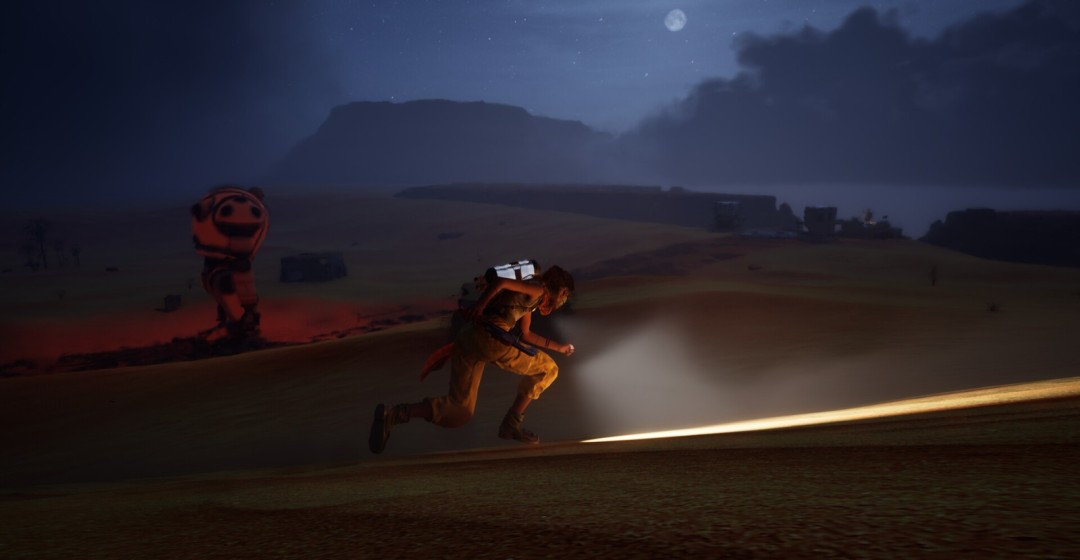 《Hello Sunshine》游戏库