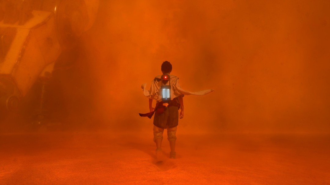 《Hello Sunshine》游戏库