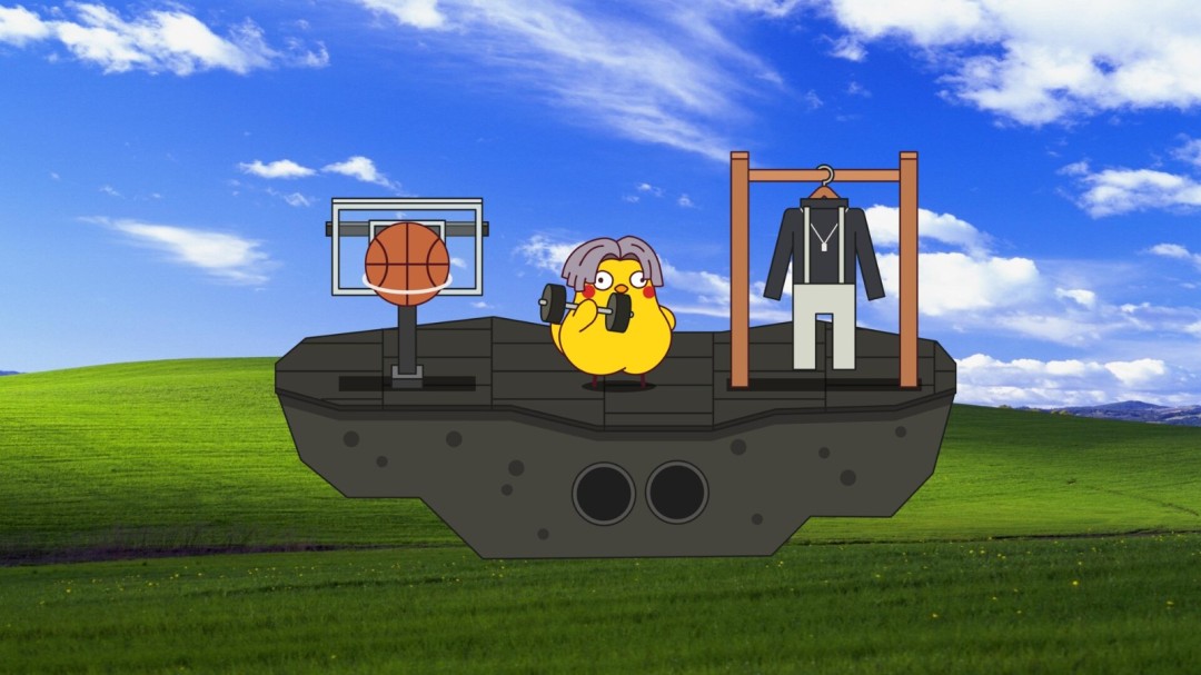 《鸡你太壮》游戏库