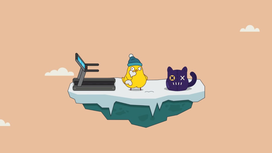 《鸡你太壮》游戏库