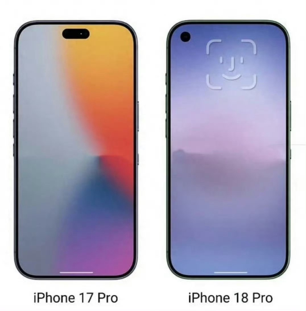 iPhone18 Pro�����ѣ���۸����� ��λ�����²۳�