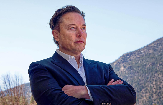 马斯克认为AI将创造“全民高收入” 不必再存钱