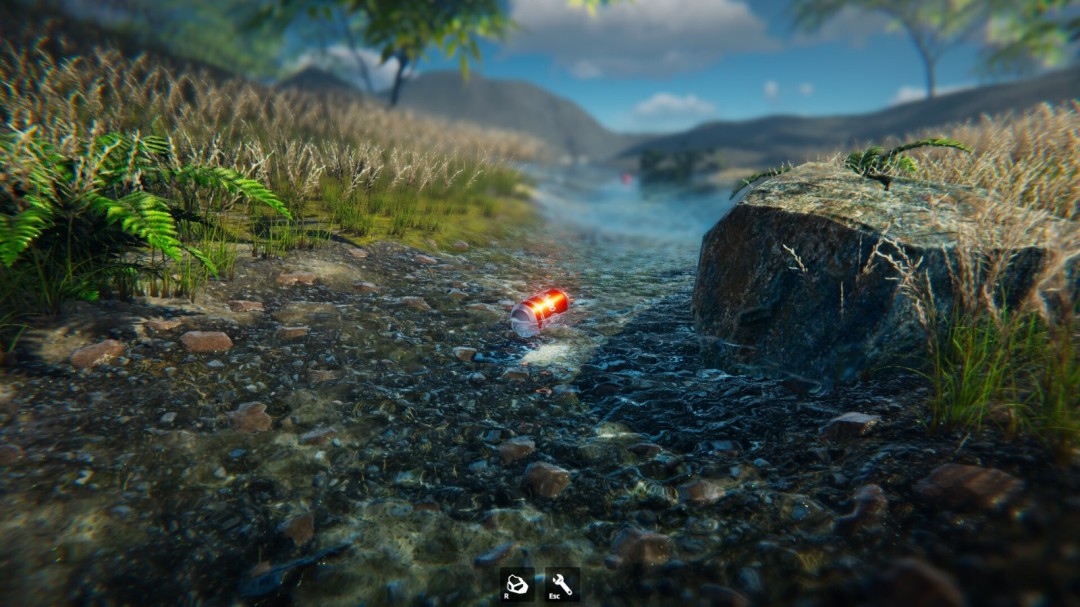 《瓶瓶罐罐漂》游戏库