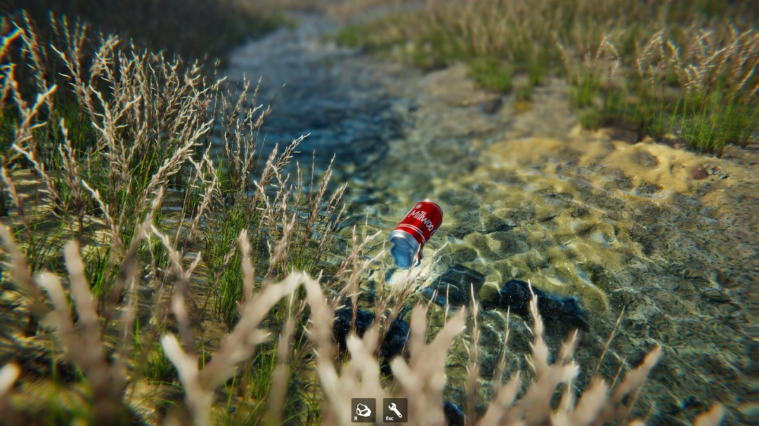 《瓶瓶罐罐漂》游戏库