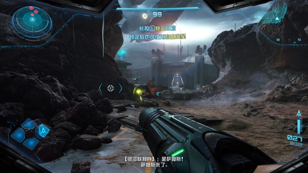 《密特罗德 究极4 穿越未知》评测：继已之往，开彼之来