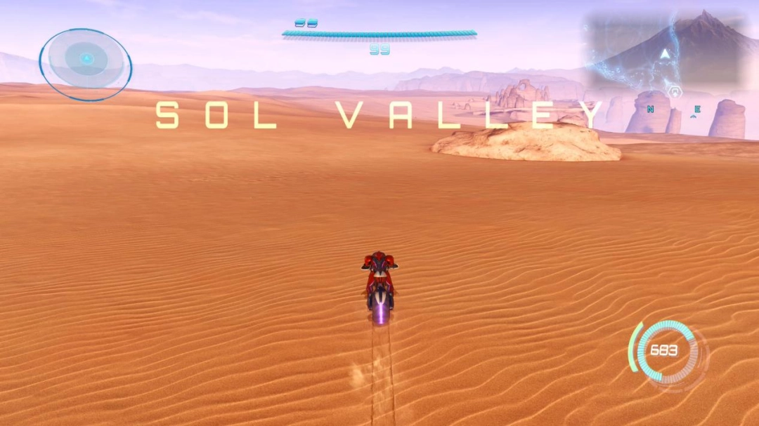 《密特罗德 究极4 穿越未知》评测：继已之往，开彼之来