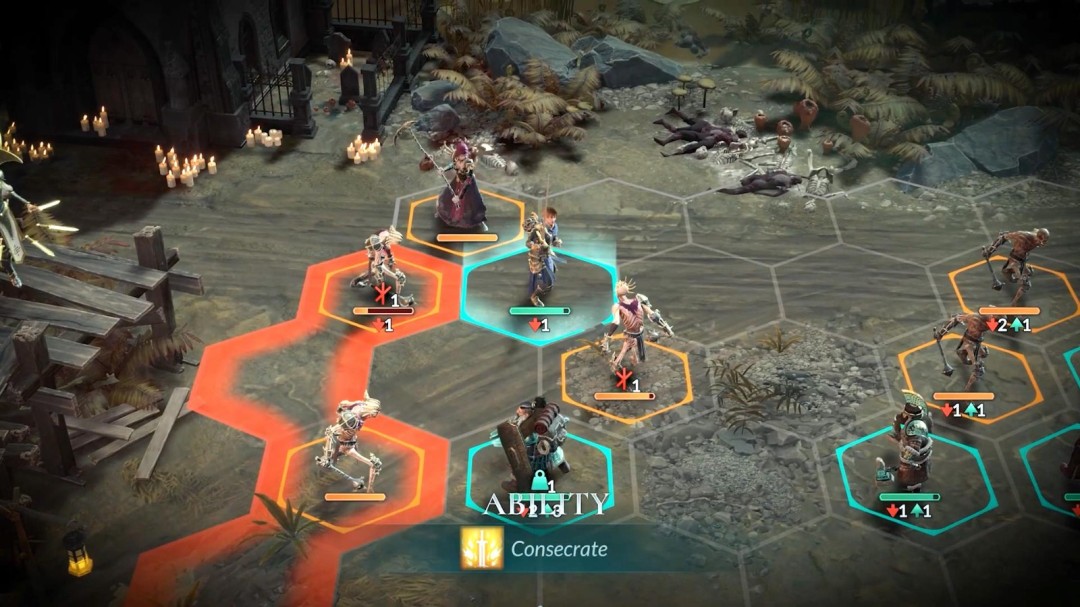 《圣战群英传：统治》新预告 2026年2月12日发售