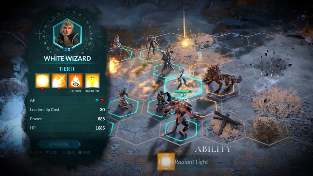 《圣战群英传：统治》新预告 2026年2月12日发售