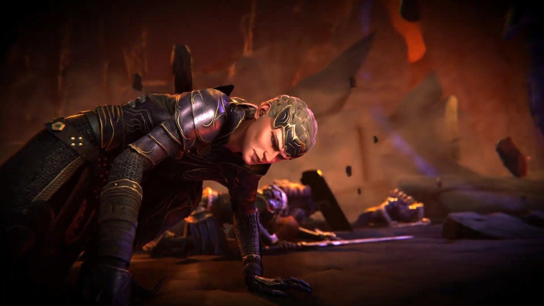 《圣战群英传：统治》新预告 2026年2月12日发售