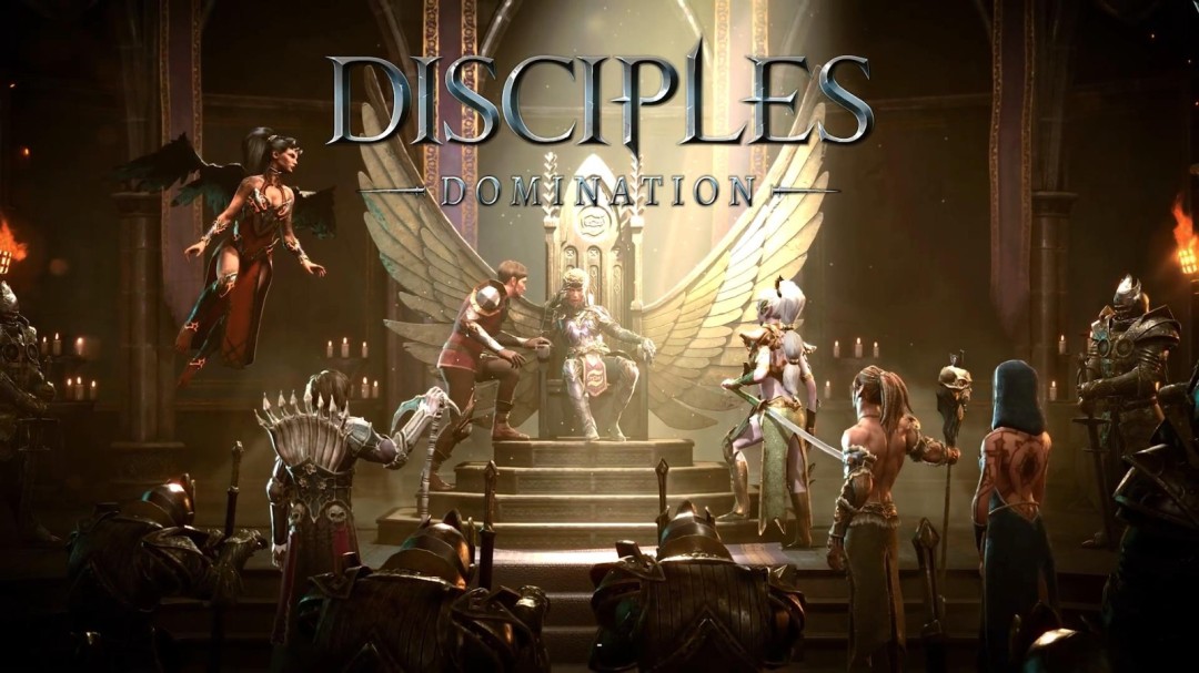 《圣战群英传：统治》新预告 2026年2月12日发售