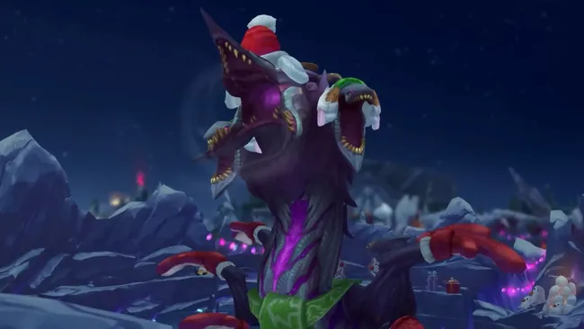 《英雄联盟》2027年将迎来史上最大更新!包含全新客户端与玩法