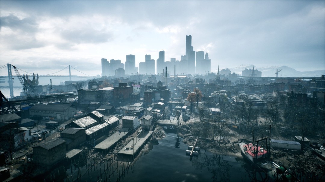 前《正当防卫》主创新作《SAMSON》主线约10小时