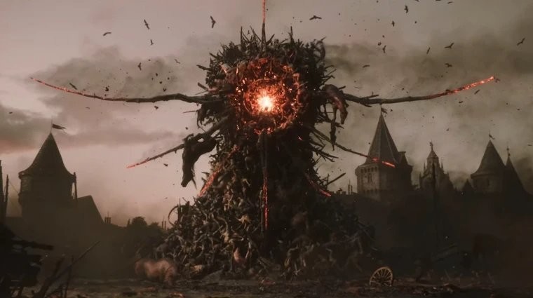 拉瑞安称《神界》不是《博得4》也不是《神原3》 是全新的世界