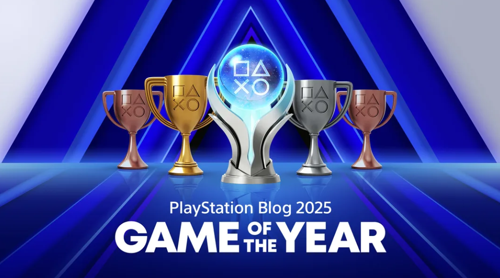 2025年PlayStation年度游戏奖揭晓！《羊蹄山之魂》获七项白金殊荣