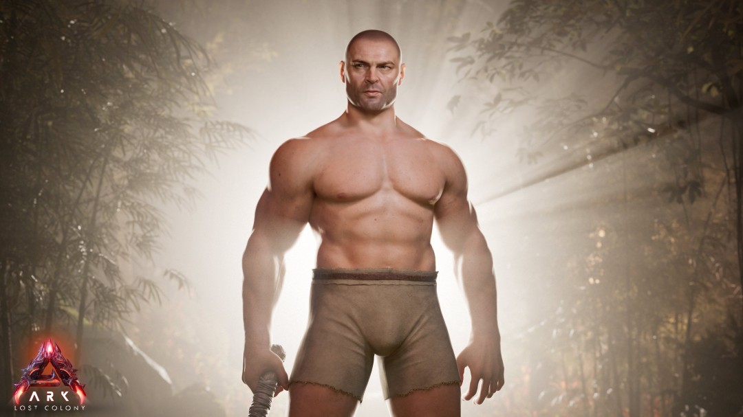 《方舟2》计划于2028年发售 采用&ldquo;魂&rdquo;系战斗风格