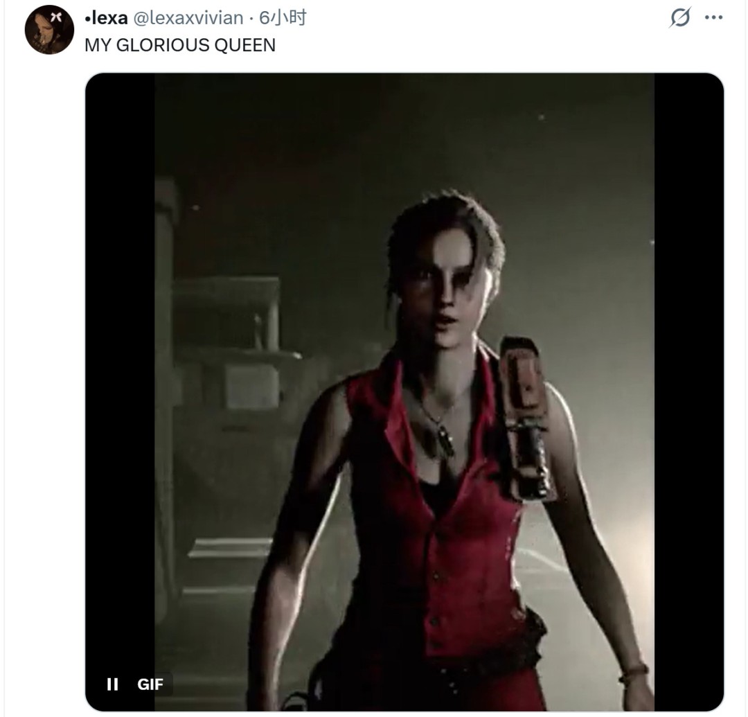 王阿姨会有吗？《生化危机9》可能还有别的角色出现