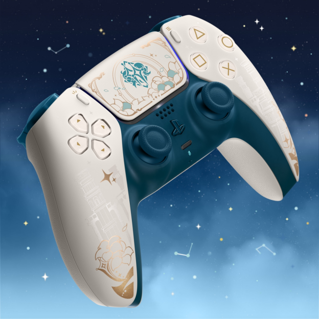 PlayStation DualSense?���߿����� ��ԭ���޶��潫��2026��1��21������