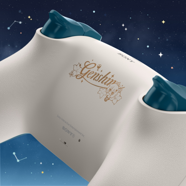 PlayStation DualSense?���߿����� ��ԭ���޶��潫��2026��1��21������