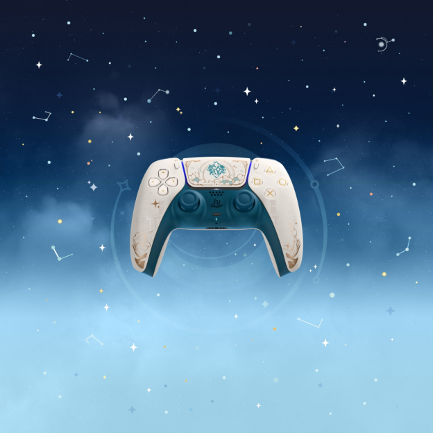 PlayStation DualSense?���߿����� ��ԭ���޶��潫��2026��1��21������