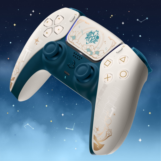 PlayStation DualSense?���߿����� ��ԭ���޶��潫��2026��1��21������