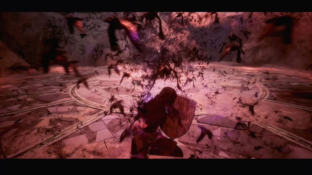 《遗物：第一守护者》5月26日发售 韩游奇幻世界ARPG