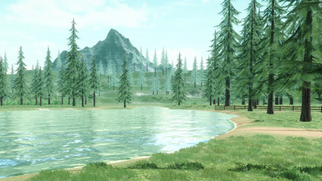 《牧场农场与商店模拟器》官方版