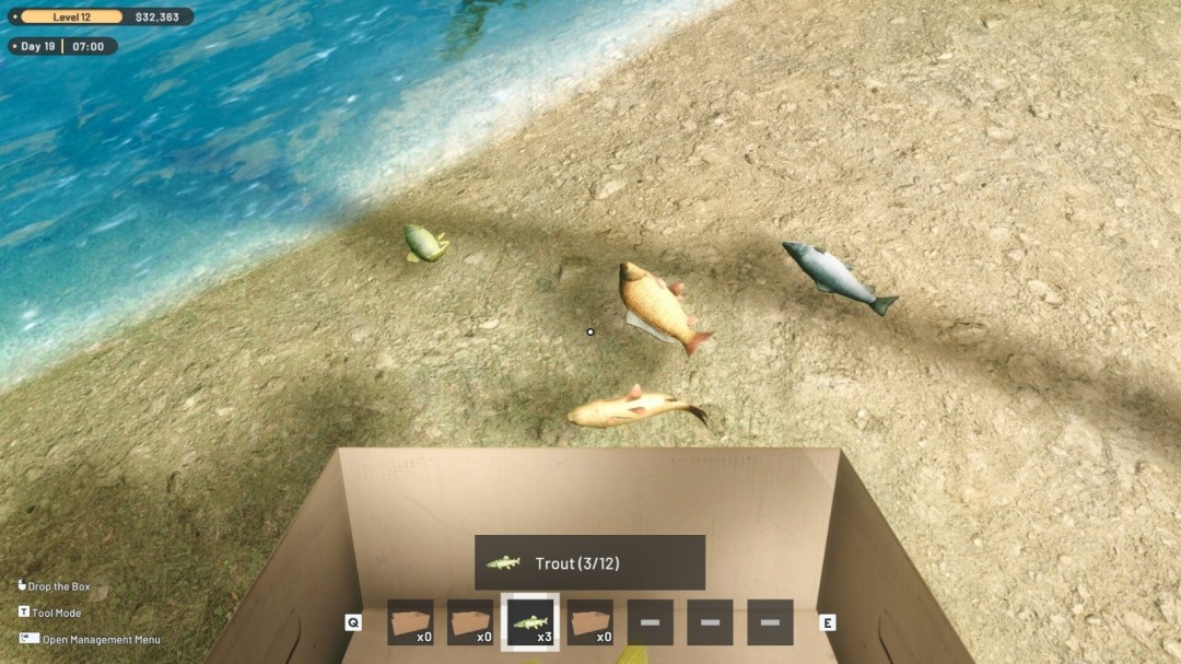 《牧场农场与商店模拟器》官方版